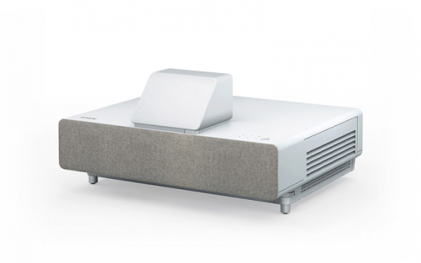 Проектор Epson EH-LS500W Android TV Edition (арт. V11H956540)