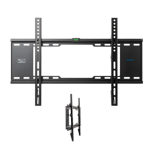 Кронштейн Kromax IDEAL-101 (чёрный) (арт. 24036)