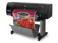 Широкоформатный принтер HP Designjet Z6200 42&quot; (арт. CQ109A)