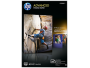 Фотобумага HP Advanced Glossy Photo Paper (арт. Q8008A)