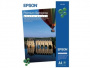 Фотобумага Epson Premium Semigloss Photo Paper A4 (20 листов) (арт. C13S041332)