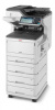 Лазерное цветное МФУ OKI MC883dnv (арт. 09006109)
