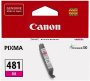 Картридж Canon CLI-481M (арт. 2099C001)