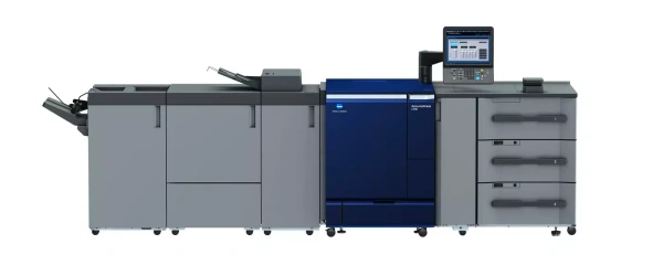 Цифровая печатная машина Konica Minolta AccurioPress C7090 (арт. ACW3021)