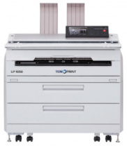 Инженерная система TORUS (Россия) Terioprint LP-1050 MF-2R (арт. LP-1050MF2)