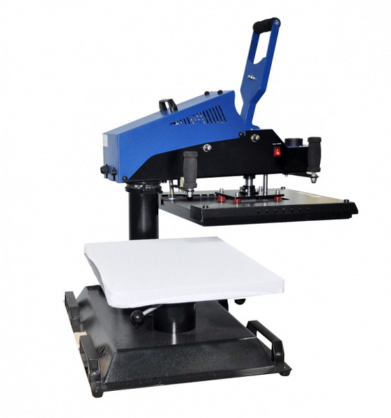 Термопресс поворотный Velles VP-4050AS (арт. VP-4050AS)