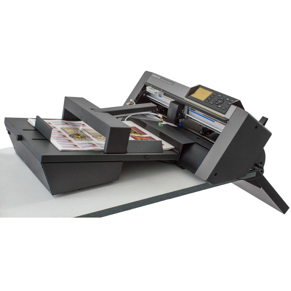 Опция Graphtec F-MARK Automatic Sheet Fed Die Cutter (арт. F-MARK)