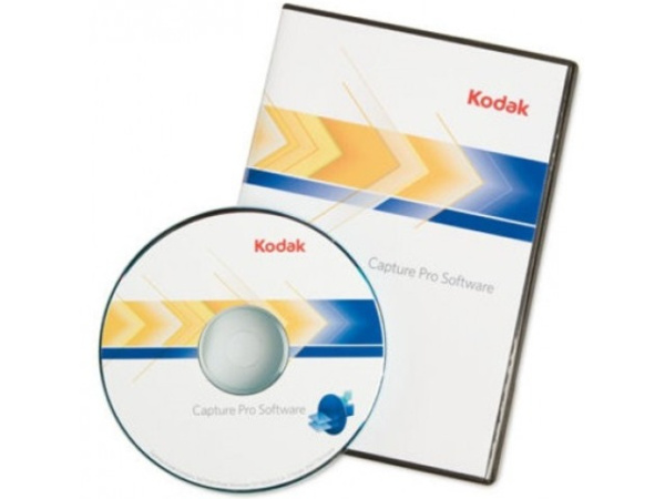 Программное обеспечение Kodak Capture PRO (арт. 8841892)