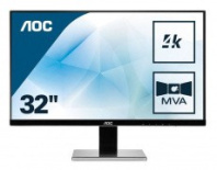 Монитор AOC  (арт. U3277PWQU)