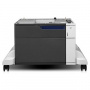 Устройство подачи бумаги с подставкой HP для Color LaserJet Enterprise 700 M775 Series (арт. CE792A)