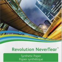 Бумага Xerox Revolution NeverTear, SRA3, 270 мкм, 50 листов (арт. 450L60011)