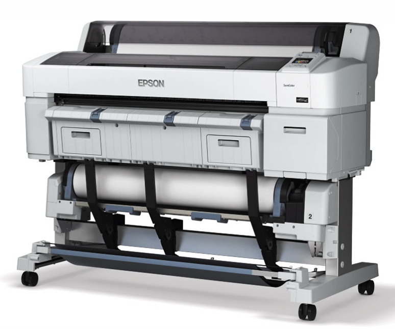 Epson SureColor SC-T5200