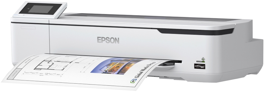  Epson SureColor SC-T3100N 