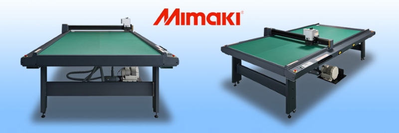 Mimaki CF22-1225