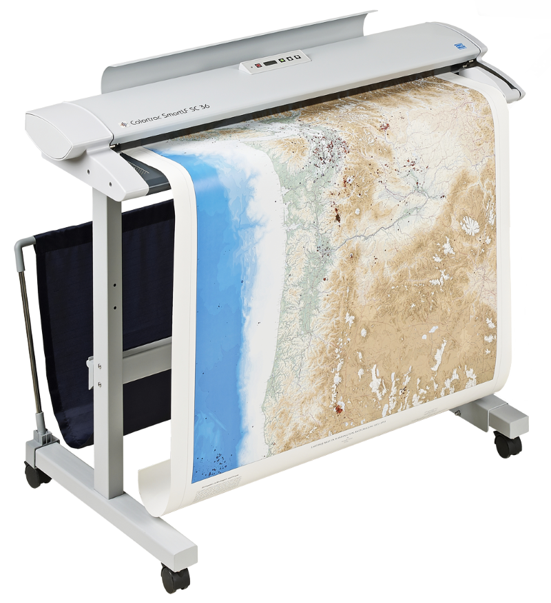 Canon SmartLF SG 44e