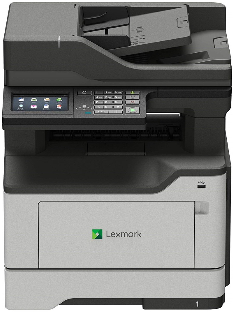 Lexmark MB2442adwe