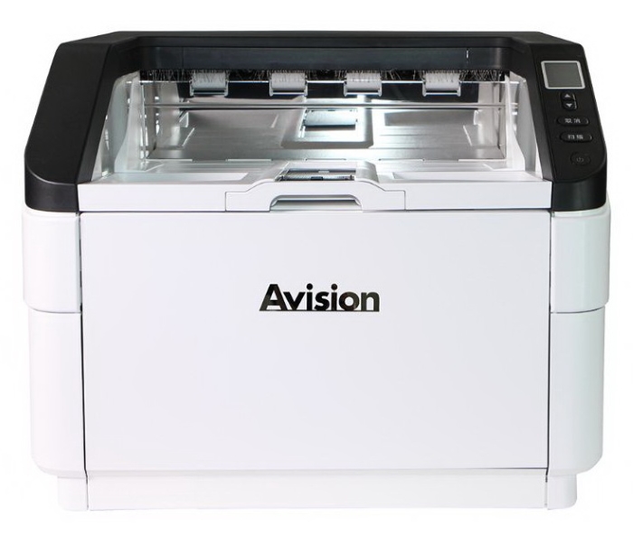 Avision AD8120