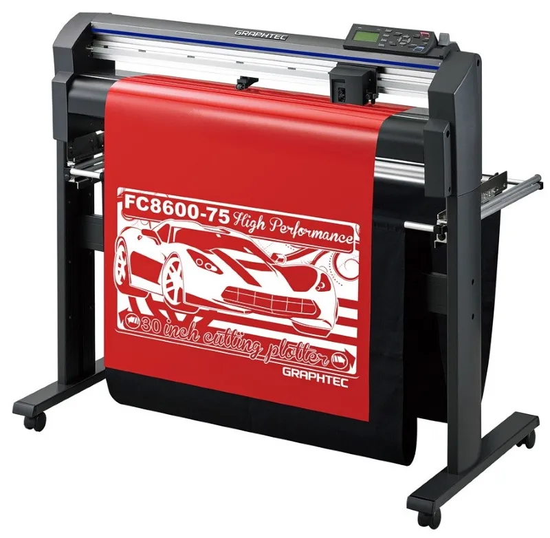 Graphtec FC8600-75
