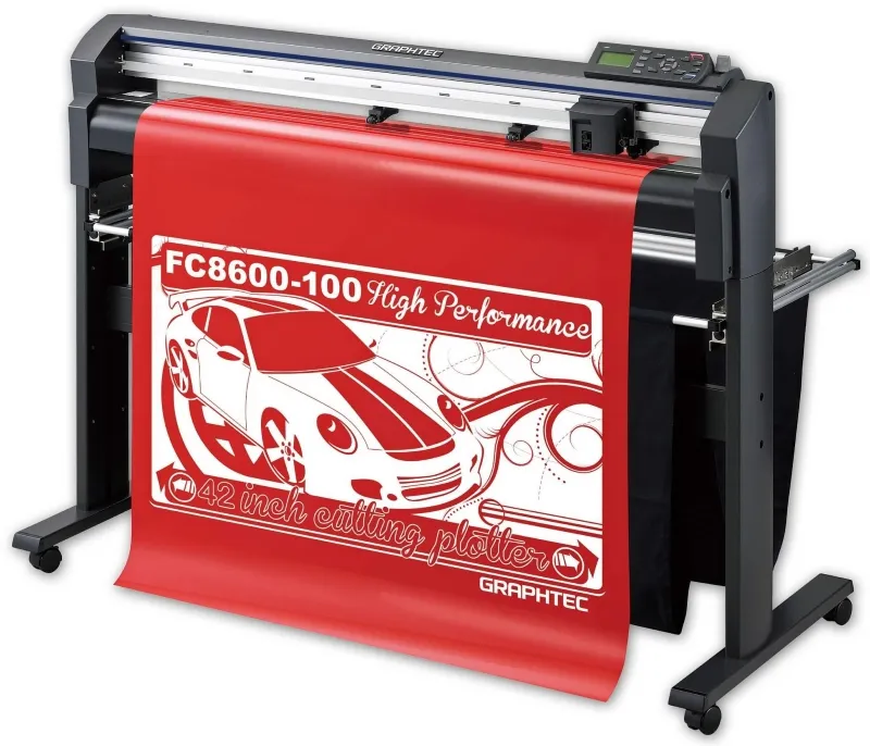 Graphtec FC8600-100