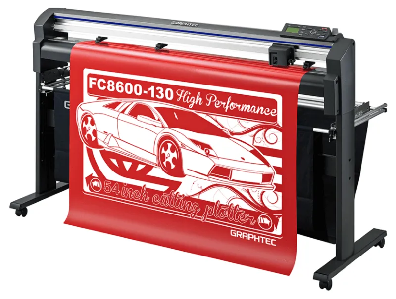 Graphtec FC8600-130