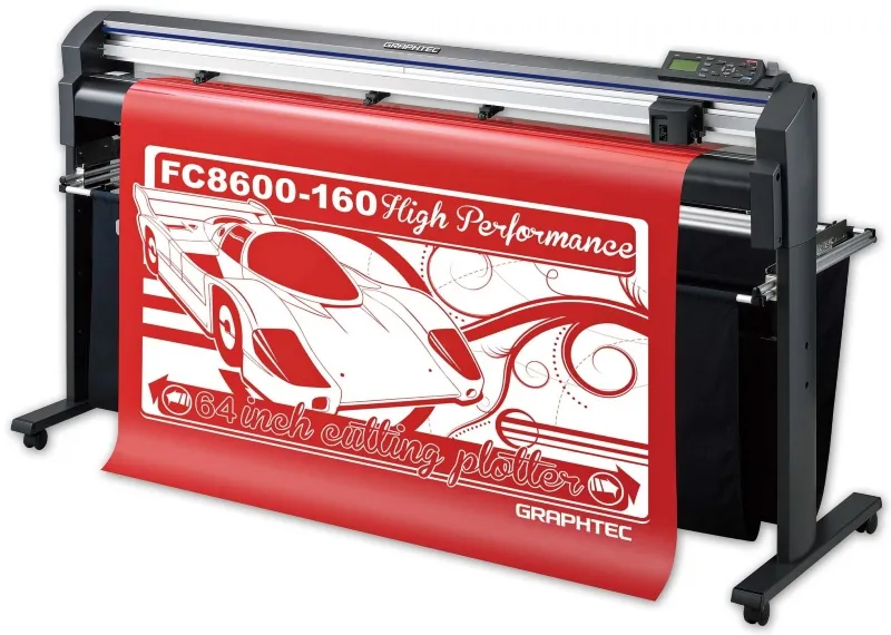 Graphtec FC8600-160