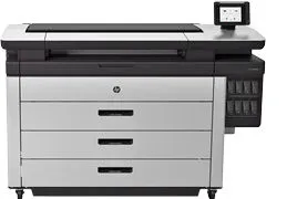 HP PageWide XL 8000