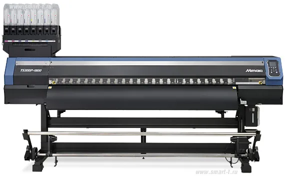 Сублимационный плоттер Mimaki TS300P-1800