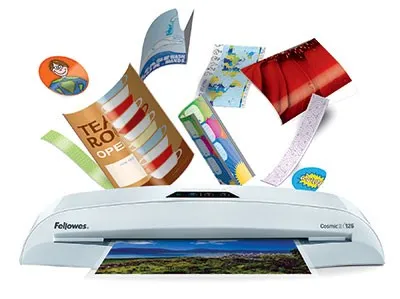 Секреты выбора идеального ламинатора