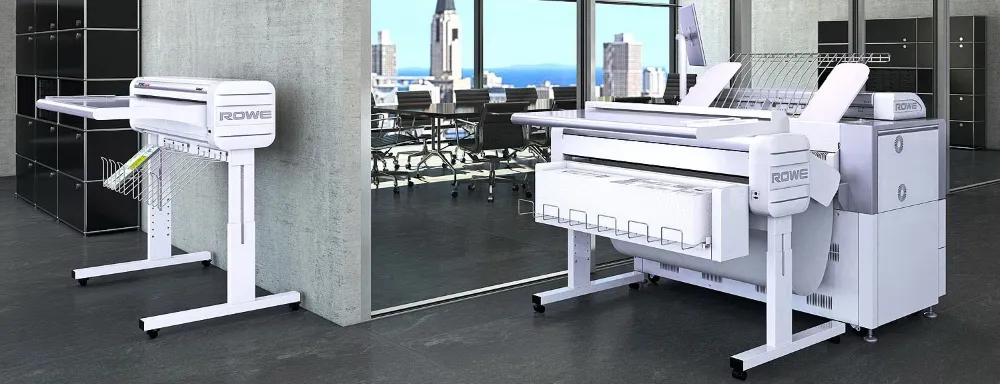 ROWE VarioFold Compact