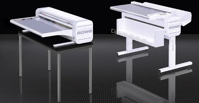 ROWE VarioFold Compact