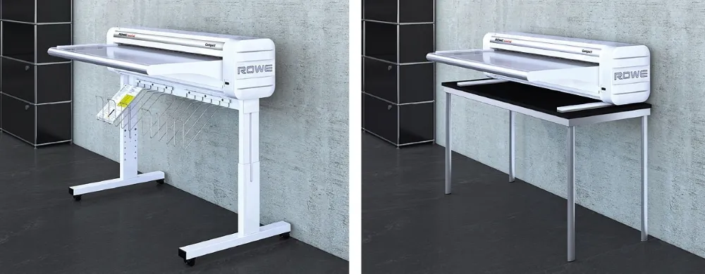 ROWE VarioFold Compact