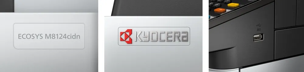 Kyocera M8130cidn