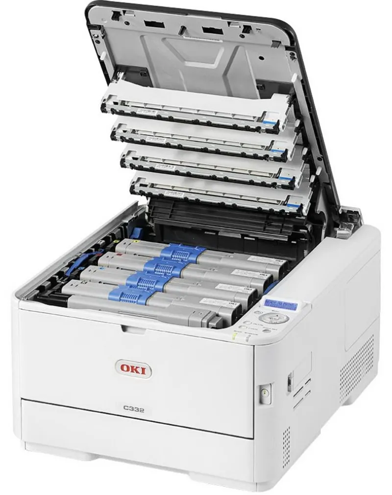 OKI C332dnw