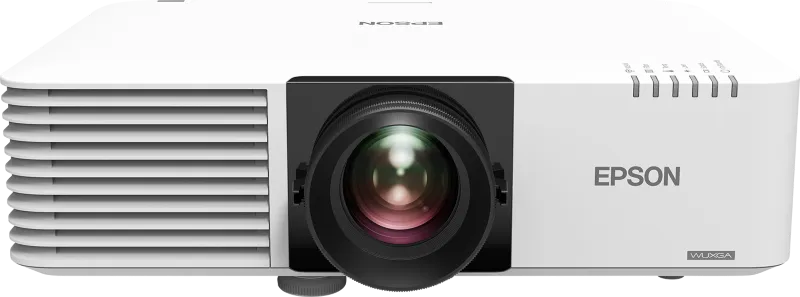 Проектор Epson EB-L400U передняя панель