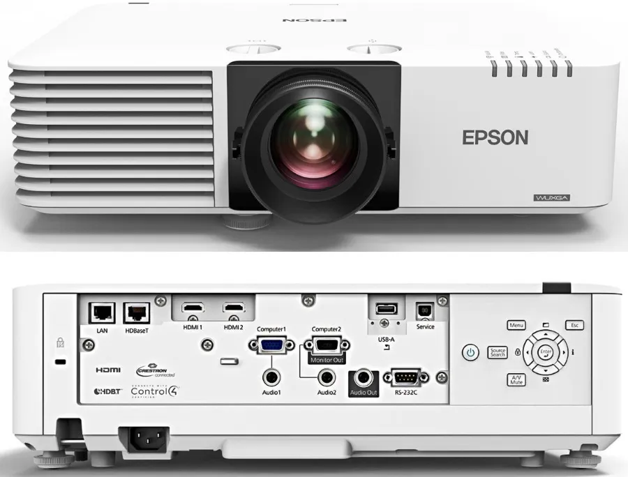 Epson EB-L610U