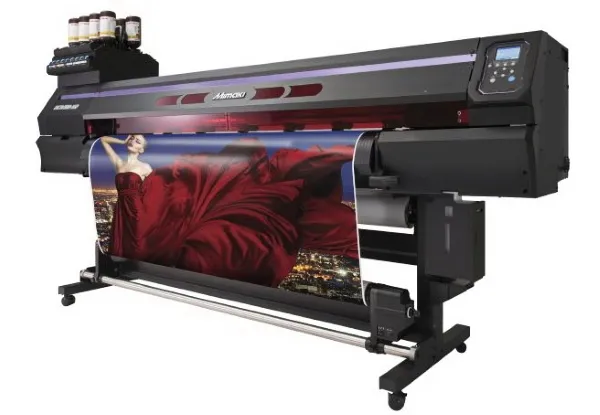 Mimaki UCJV300-160