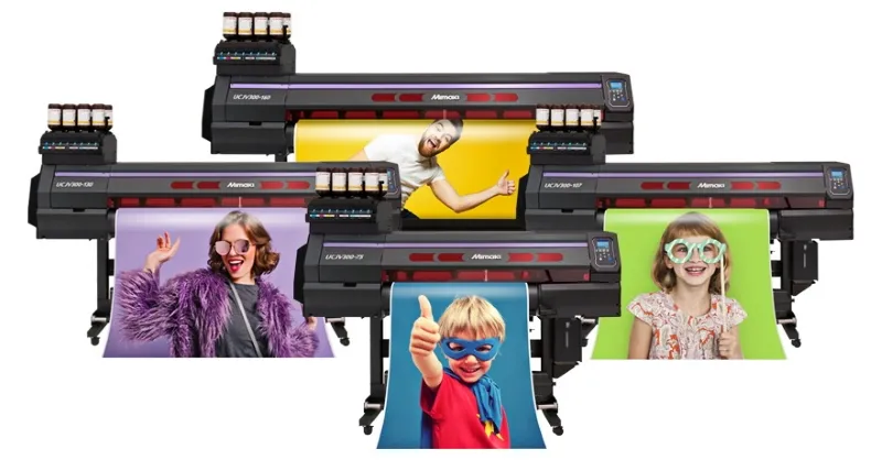 Mimaki UCJV300-160