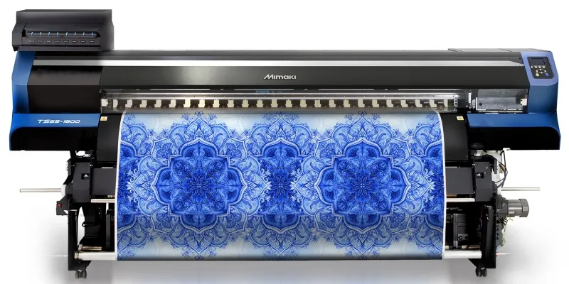 Mimaki TS55-1800