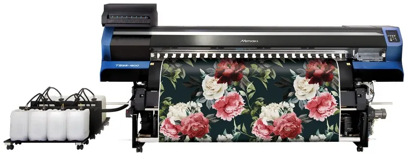 Mimaki TS55-1800