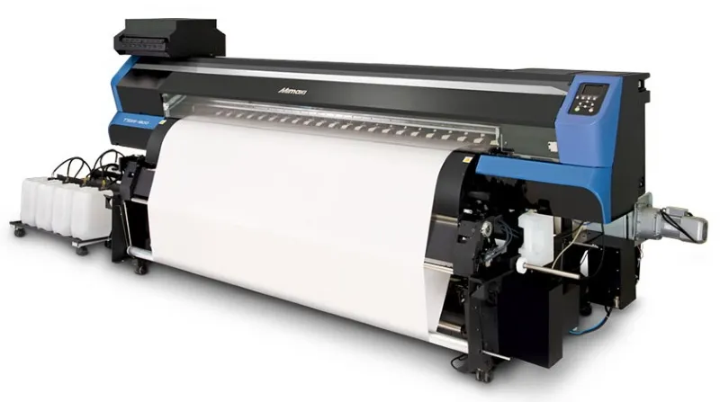 Mimaki TS55-1800