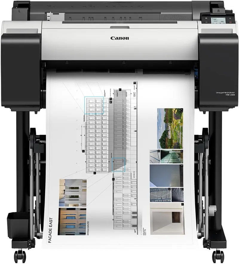 Canon imagePROGRAF TM-200