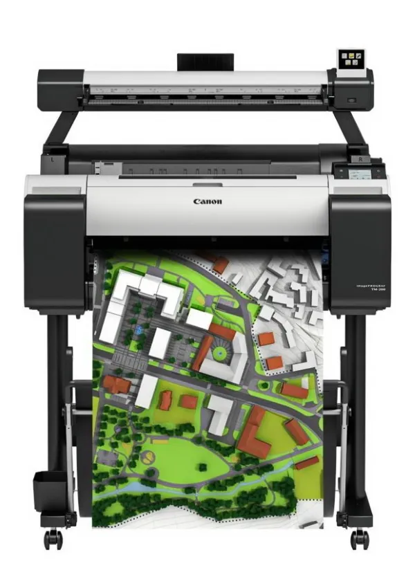 Canon imagePROGRAF TM-200 MFP L24ei
