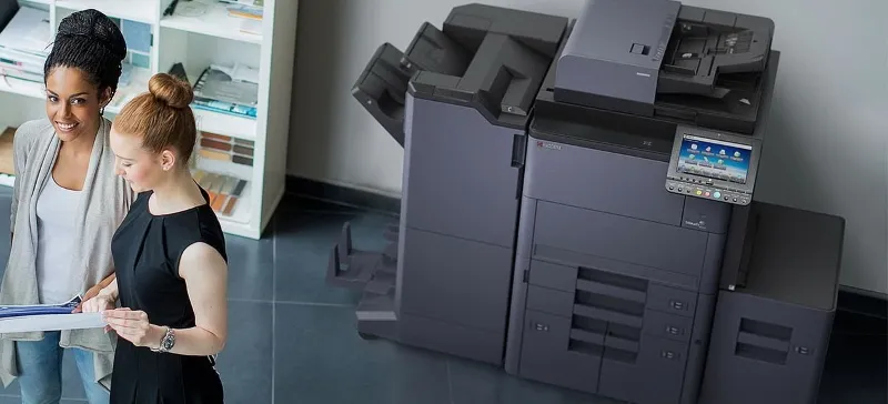 Kyocera TASKalfa 3253ci