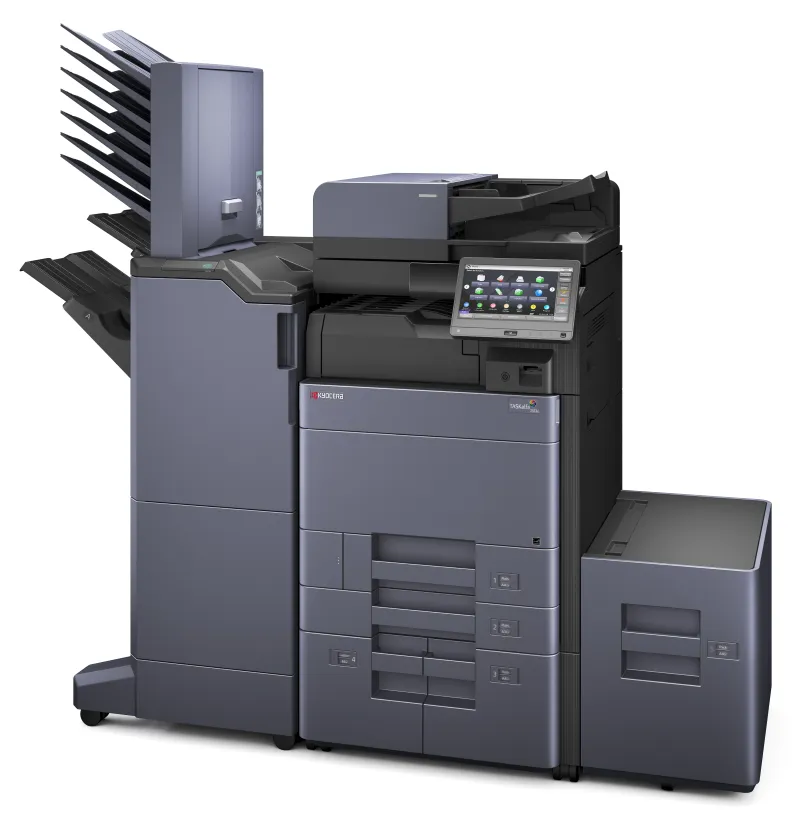 Kyocera TASKalfa 2553ci