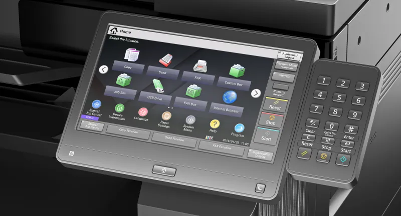 Kyocera TASKalfa 3253ci