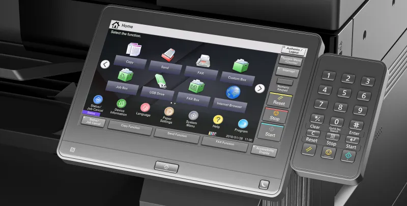 Kyocera TASKalfa 6053ci