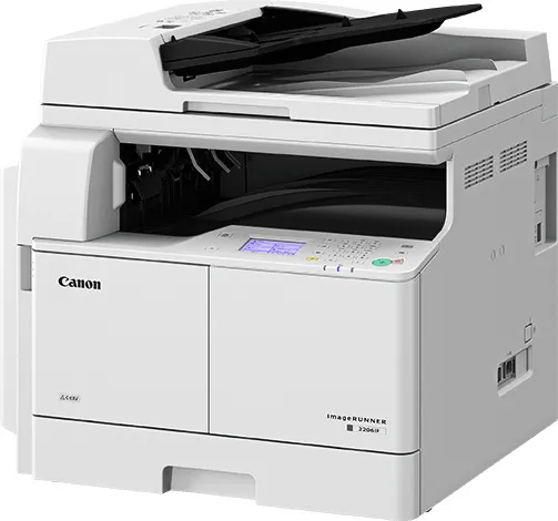 Canon imageRUNNER 2206iF MFP