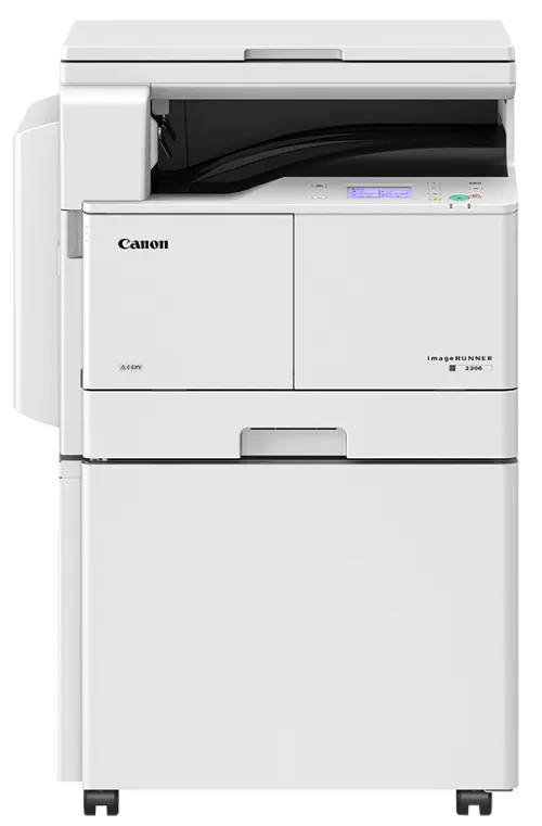Canon imageRUNNER 2206iF MFP