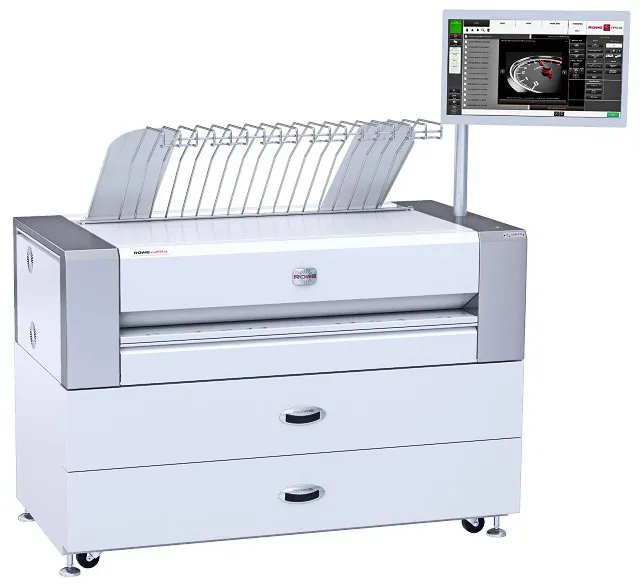 ROWE ecoPrint i4