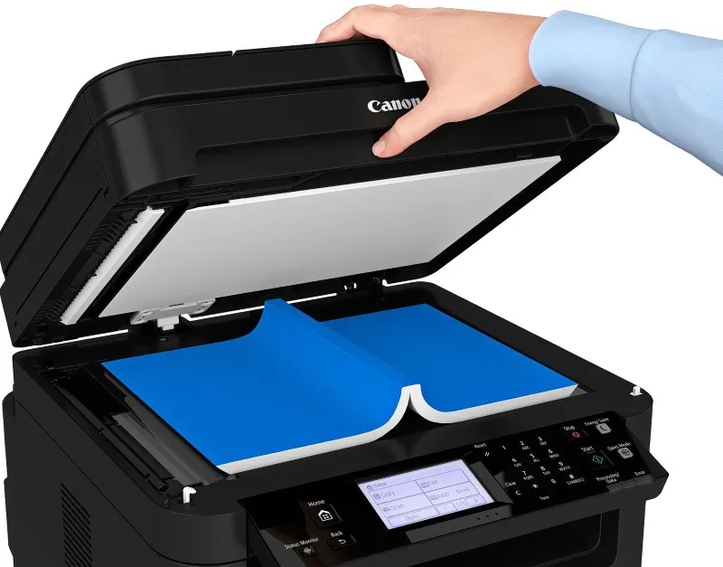 Canon i-Sensys MF269dw